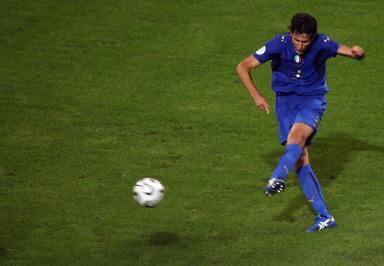 fabio grosso