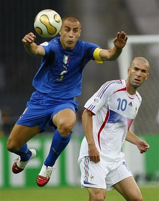 cannavaro