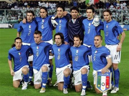 italie