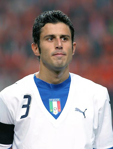 fabio grosso