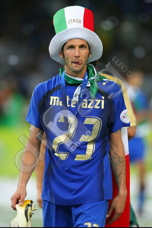 marco materazzi
