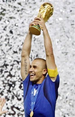 cannavaro capi