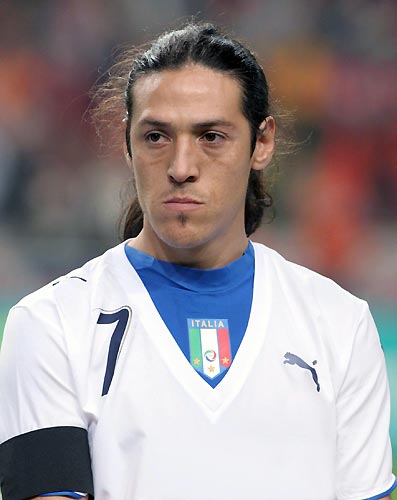 mauro camoranesi