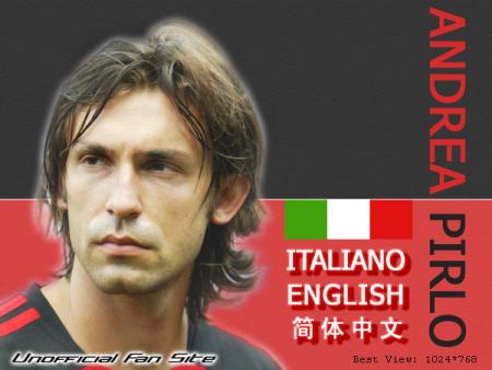 pirlo