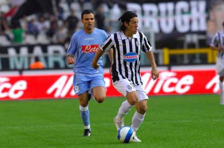 mauro german camoranesi