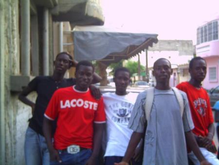 the warriors clan