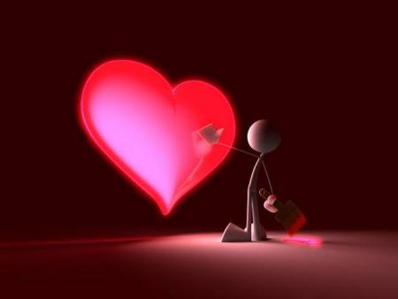 l'amour