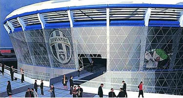 forza juve