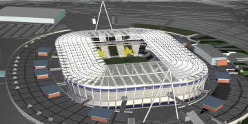 stade de la juve